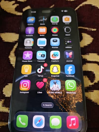 i phone 14pro max jv