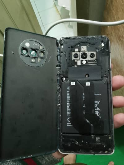 OnePlus 7t For Parts (Genuine)