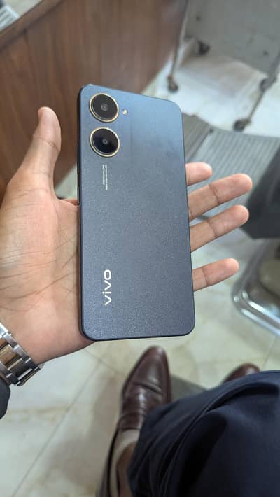 Vivo Yy03t 4GB. 64GB 03070486593