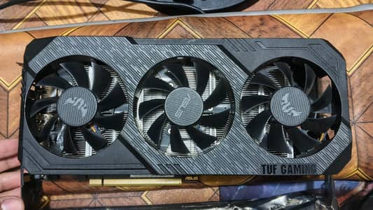 1660 super asus tuf  45k