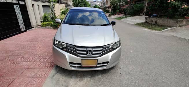 HONDA CITY IVTEC 2009|URGENT SALE|