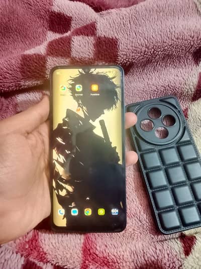 new mobile 10 By 10 condition