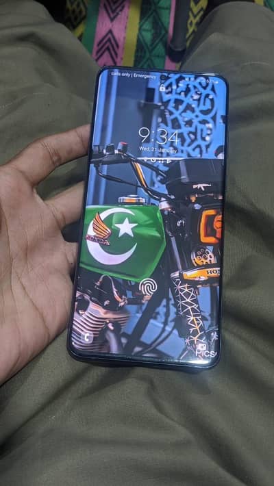 Samsung s20 ultra 5g 12gb 128gb