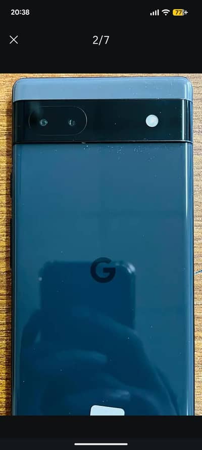 GOOGLE PIXEL 6a
