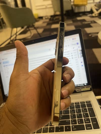 12 Pro 10/10 PTA Approved