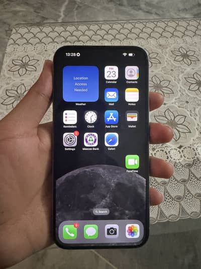 Iphone 15 Pro Max JV Excellent Condition