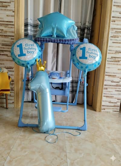 Baby Swing For Sale