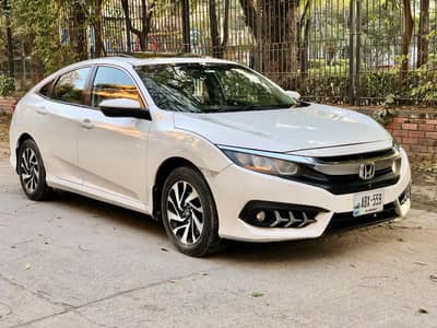 Honda civic for sale