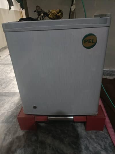 Room Fridge for sale only few days use.