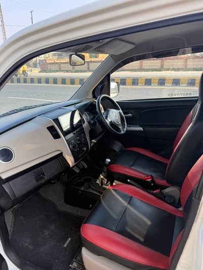 Total original paint ha brand new car ha