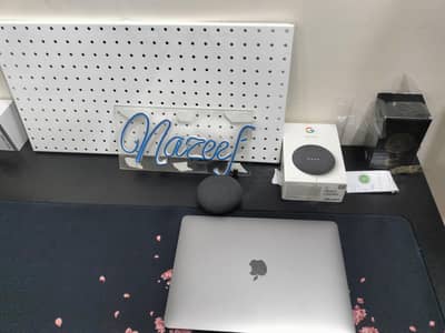 MacBook air 2018