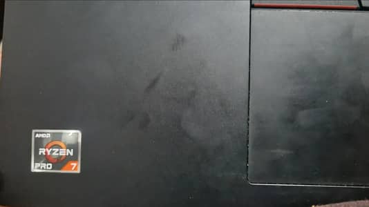 Ryzen 7 4750U lwith Vega 7 Gaming laptop