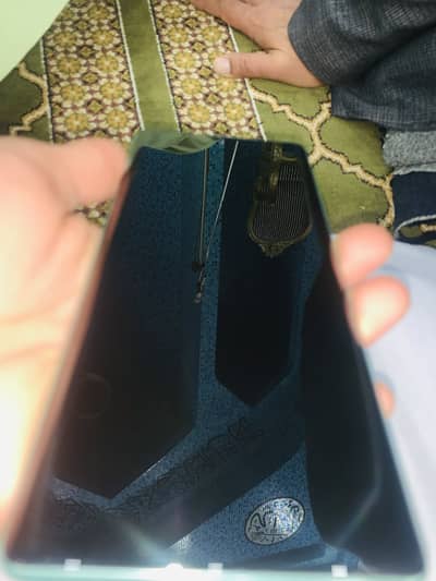 INFINIX HOT 50 PRO PLUS