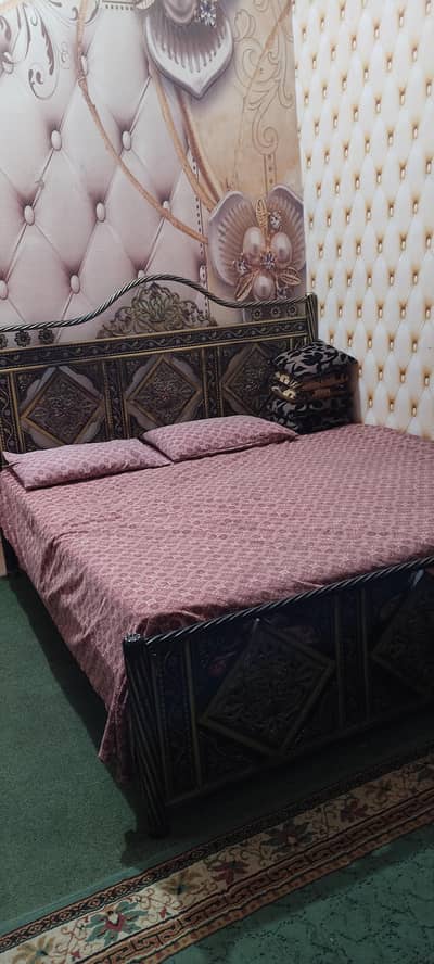 bed for sell With out Form