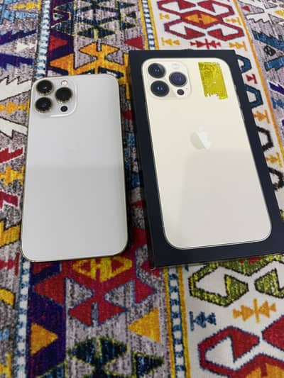 Iphone 13 Pro Max 256gb