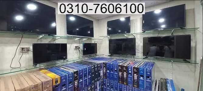 27 INCH LCDS,24,22 uhd models on wholesale rate 03IO76O6IOO