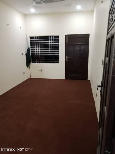 G11 5 Marla portion for rent small family only