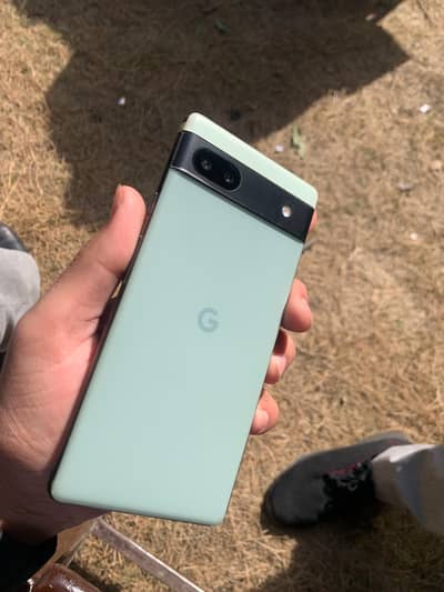 Google Pixel 6A | 6-128 | 9/10 | Non pta