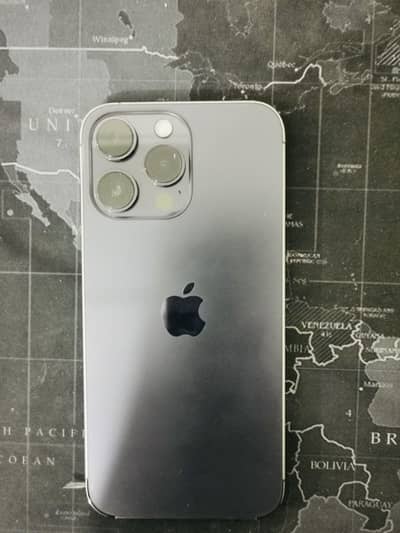 Iphone 14 pro max pta approved 10/10 condition