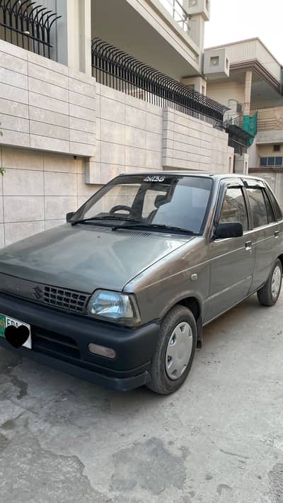 Suzuki mehran for sale