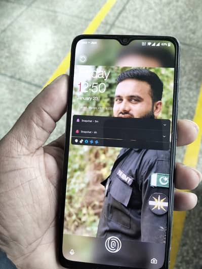 one plus 7t 8/128 dual sim