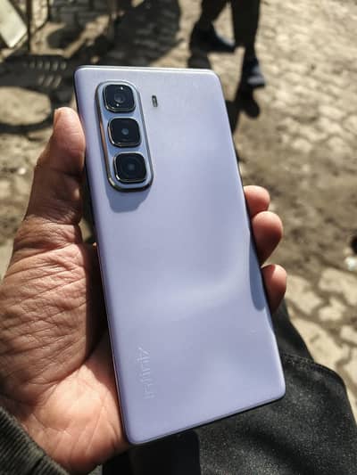 hot 50 pro + 8 256 brand new