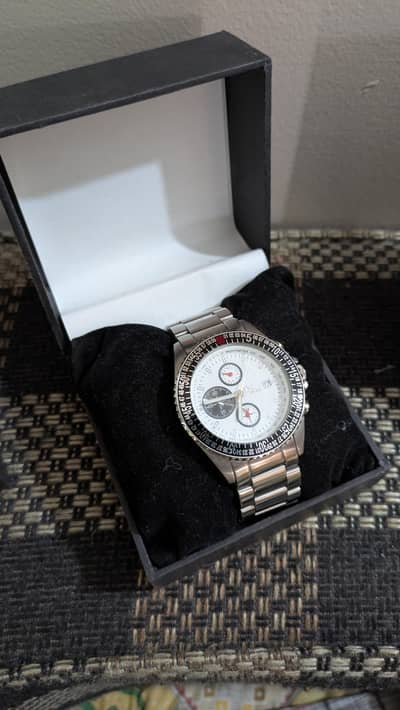 Branded Pre- loved Watches for sale READ DISCRIPTION