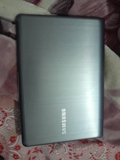 Samsung touchscreen Notebook for sale