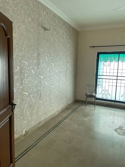 1 Kanal Lower Lock Upper Portion Is For Rent In Valancia Town Housing Society Lahore.