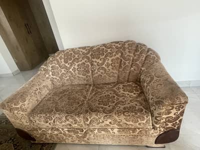 High quality 7 seater sofa set