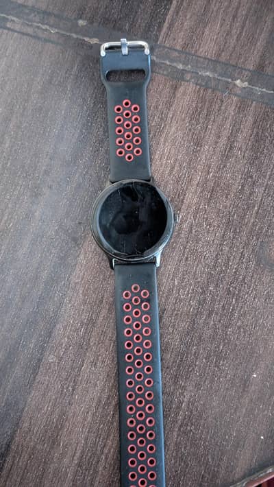 Zero life smart  watch