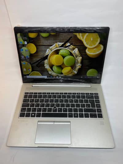 HP 840 G5 CORE I5 8TH GENERATION