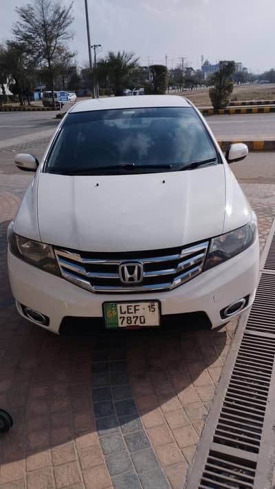 Honda city i. vtec 1.3 prosmetic