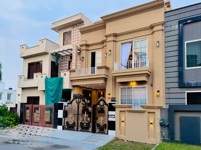 5 MARLA BRAND NEW HOUSE AVAILABLE FOR SALE (AT REASONABLE PRICE) IN CITI HOUSING GUJRANWALA