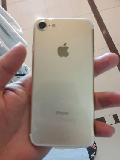iphone 7 Good Condition