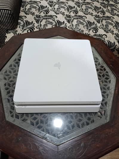 PS4 SLIM JAILBREAK 5TB