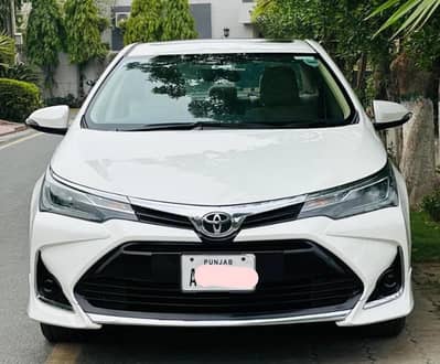 Self Rent a Car, Car Rental Services Daily weekly monthly available