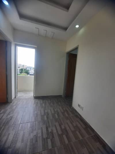 One Bed Apartment Is Available For Rent Dha Phase2 Islamabad