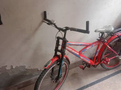 sale bicycle