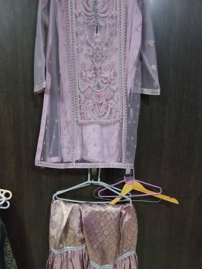 Preloved suits branded suite