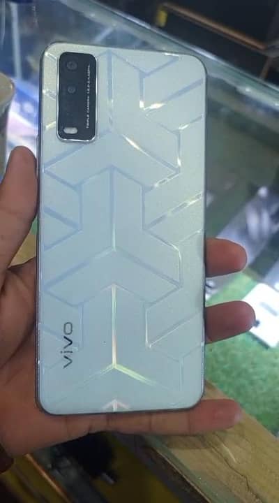 vivo y20
