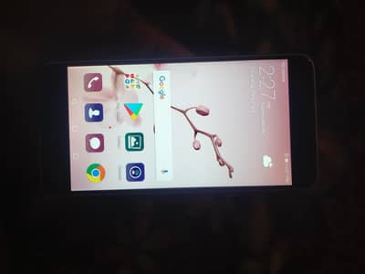 huawei p10 lite official pta approve