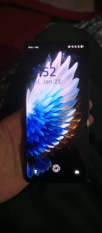 Tecno Camon 30