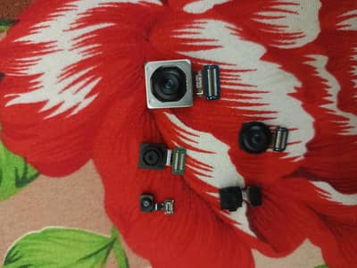 Samsung A53 5G camera