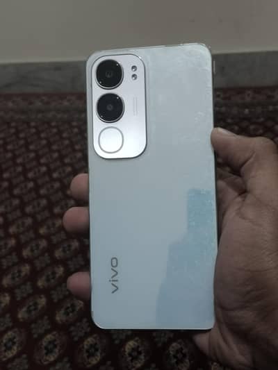 vivo y19s