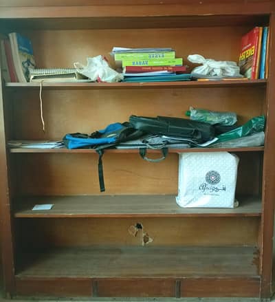 Book shelves/ Showcase