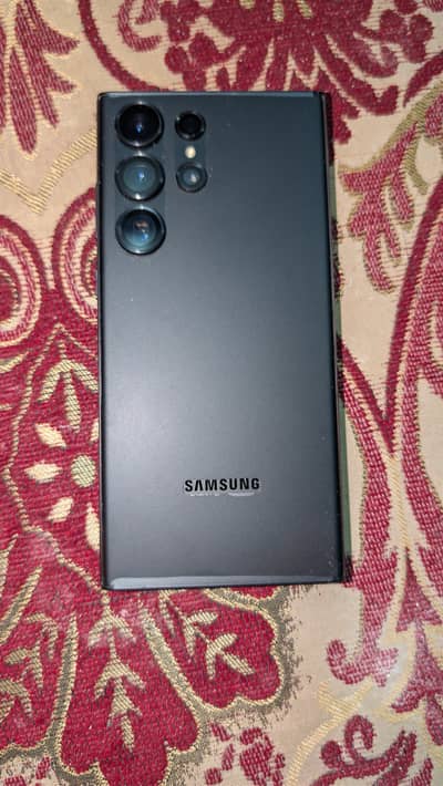 Samsung s23 ultra