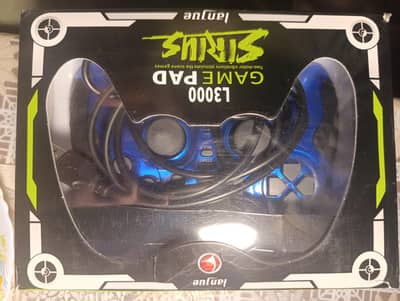 L3000 game pad