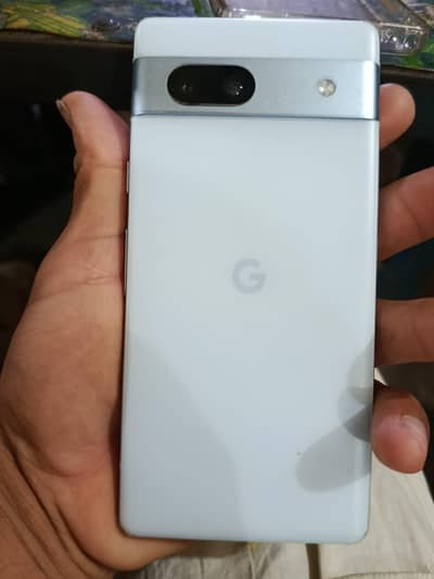 official PTA approved  10 10 condition all ok