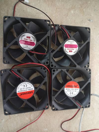 selling computer parts